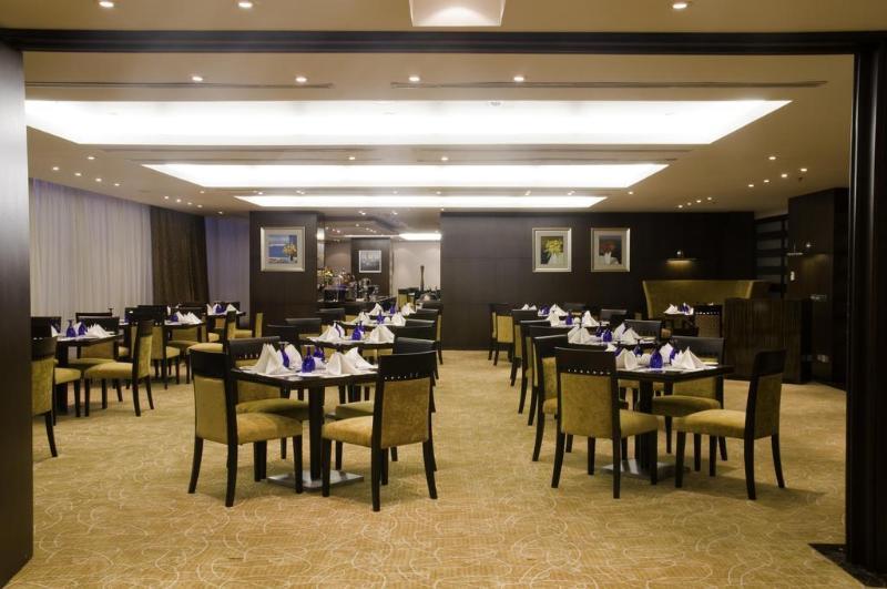 Joudyan Red Sea Mall By Elaf 5* Jeddah