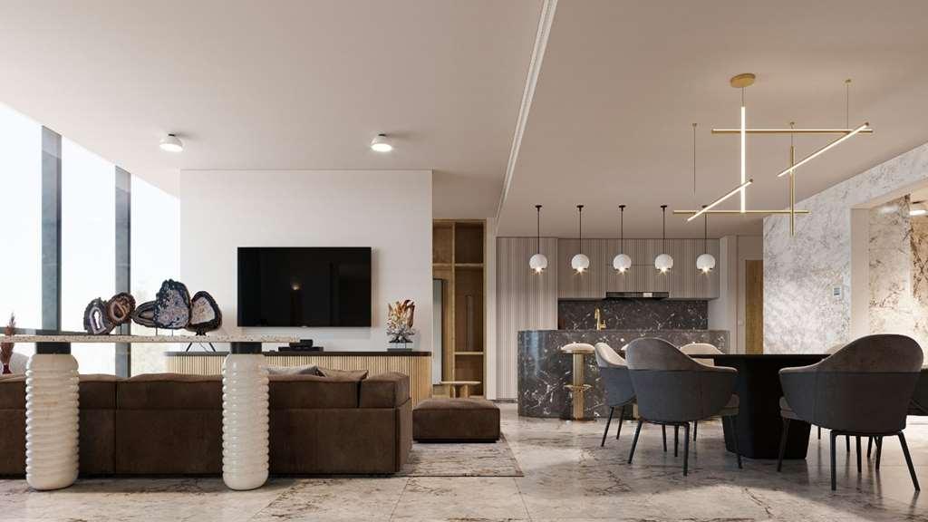 Joudyan Red Sea Mall By Elaf Hotel Djeddah