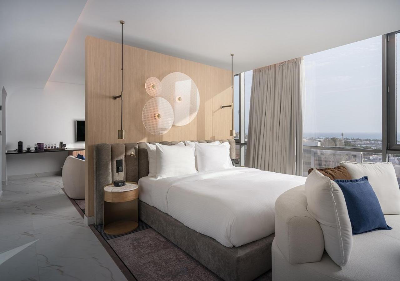 Joudyan Red Sea Mall By Elaf Hotel 5*