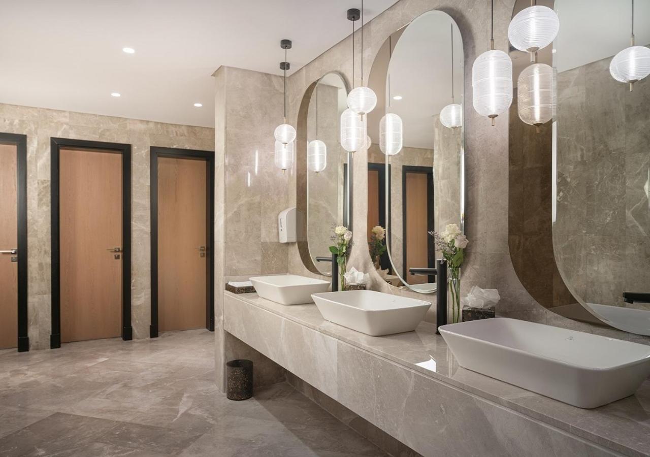 Joudyan Red Sea Mall By Elaf Hotel Djeddah