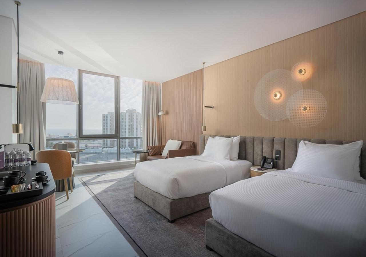 Joudyan Red Sea Mall By Elaf Hotel 5*