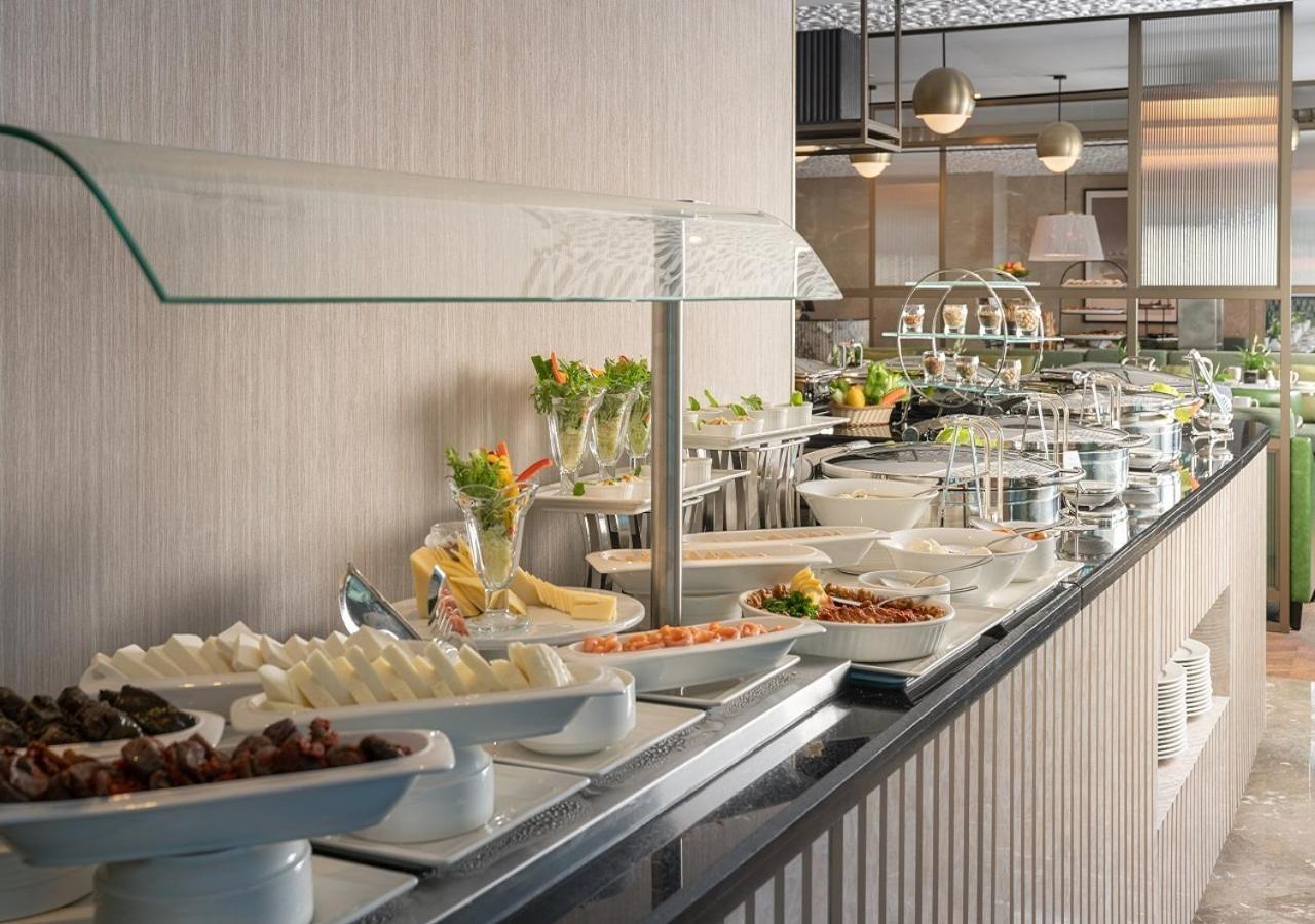Hotel Joudyan Red Sea Mall By Elaf