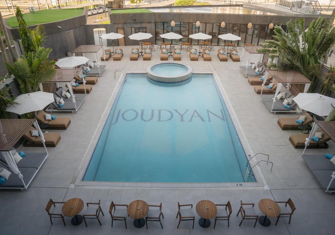 Joudyan Red Sea Mall By Elaf 5*
