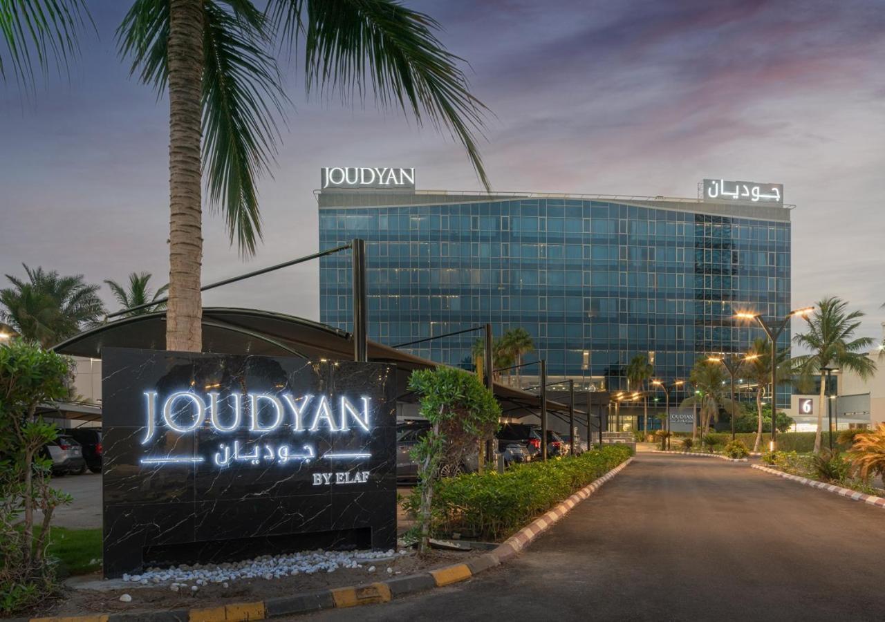 Joudyan Red Sea Mall By Elaf 5* Djeddah