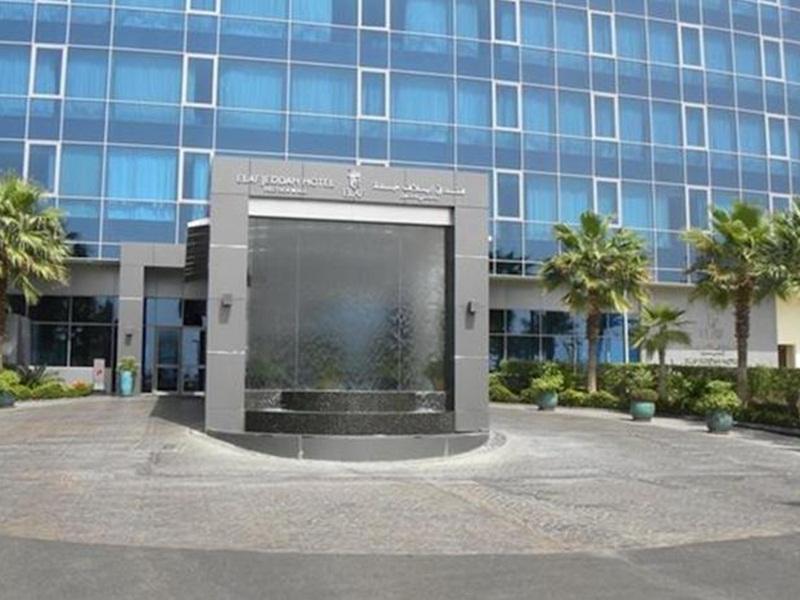 Hotel Joudyan Red Sea Mall By Elaf 5*