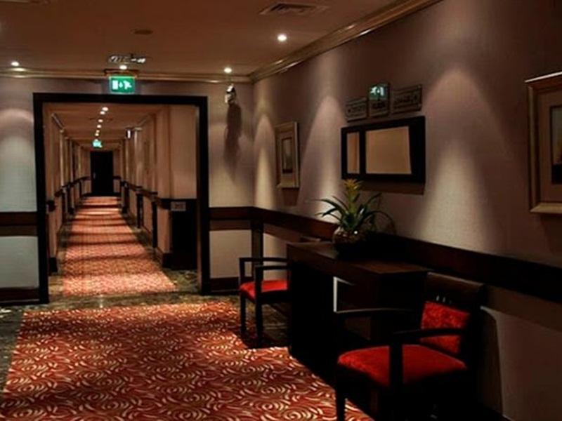 Hotel Joudyan Red Sea Mall By Elaf Djeddah