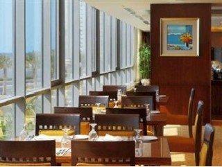 Hotel Joudyan Red Sea Mall By Elaf 5*