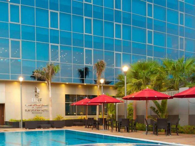 Hotel Joudyan Red Sea Mall By Elaf Djeddah