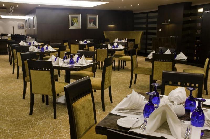 Joudyan Red Sea Mall By Elaf Hotel 5*