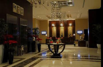 Joudyan Red Sea Mall By Elaf 5* Djeddah
