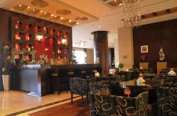 Hotel Joudyan Red Sea Mall By Elaf 5*