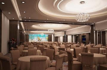 Hotel Joudyan Red Sea Mall By Elaf 5*
